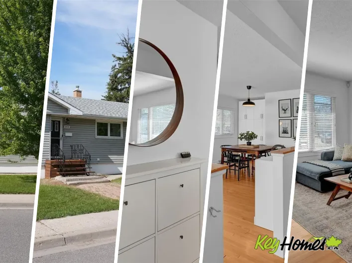 House for sale: 2050 Jubilee AVENUE, Regina