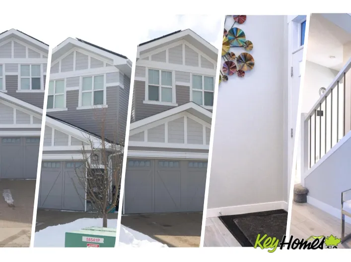 House for sale: 20503 99 AV NW, Edmonton