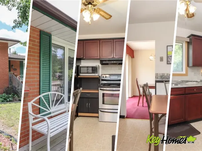 House for sale: 2053 Elderwood Drive, Sudbury