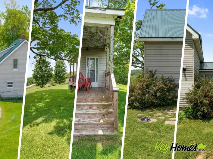 House for sale: 2058 East River East Side Rd Road, Bridgeville