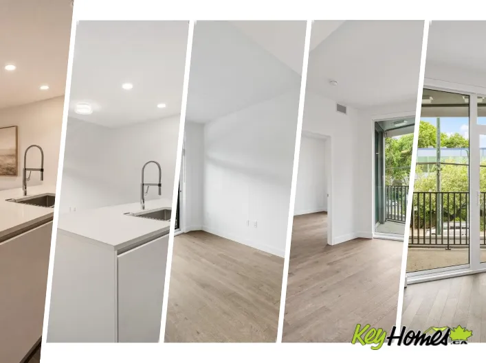 Apartment for sale: 206 2888 ARBUTUS STREET, Vancouver