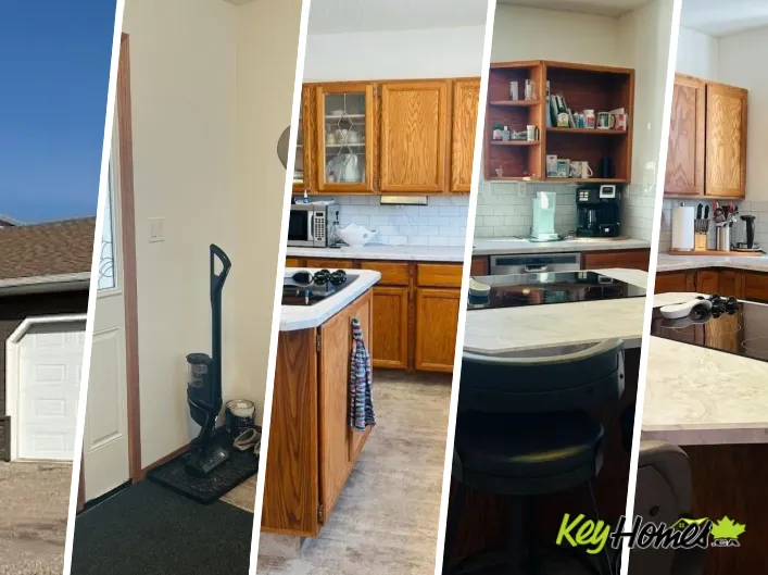 House for sale: 206 2nd STREET W, Carrot River