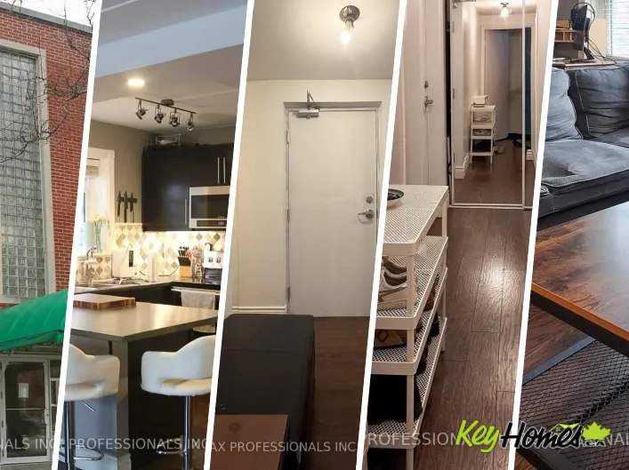 Apartment for rent: 206 - 836 CONCESSION STREET, Hamilton