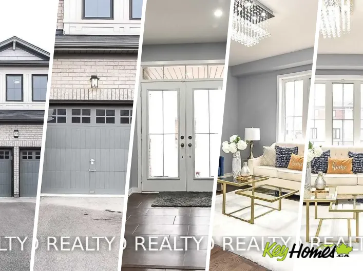 House for rent: 206 CRAFTER CRESCENT, Hamilton
