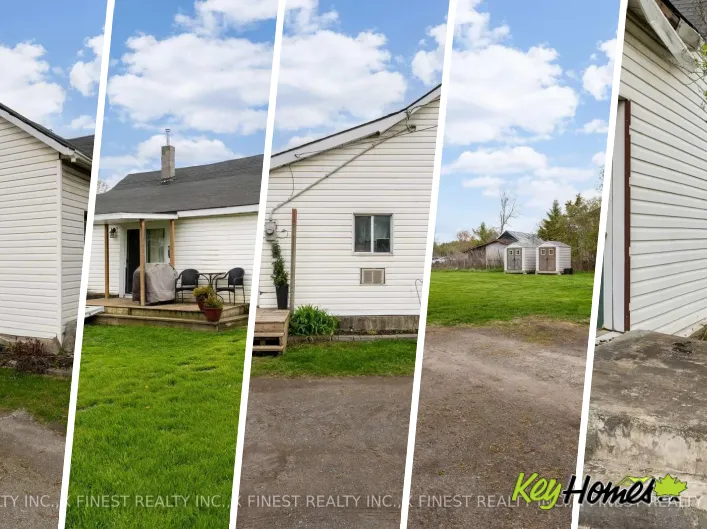 House for sale: 206 MAIN STREET, Loyalist