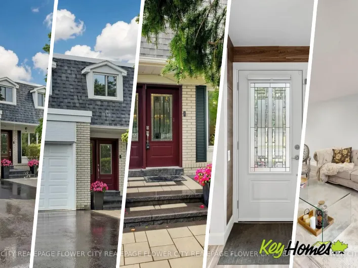 House for sale: 206 MCMURCHY AVENUE S, Brampton