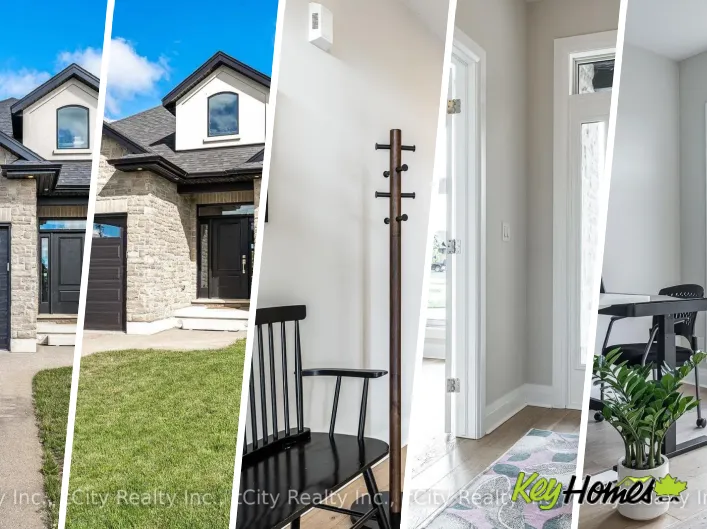 House for sale: 206 ORR STREET, Stratford