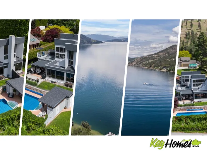 House for sale: 2060 Bennett Road, Kelowna