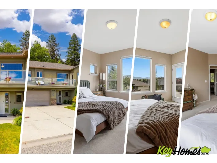 House for sale: 2060 Spyglass Way, West Kelowna