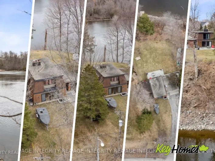 2061 PRINCE OF WALES DRIVE, Ottawa