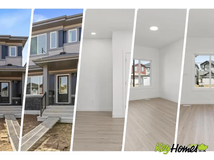 House for sale: 20623 43 AV NW, Edmonton