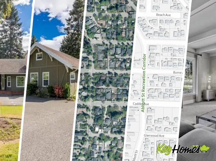 House for sale: 2065 Long Street, Kelowna