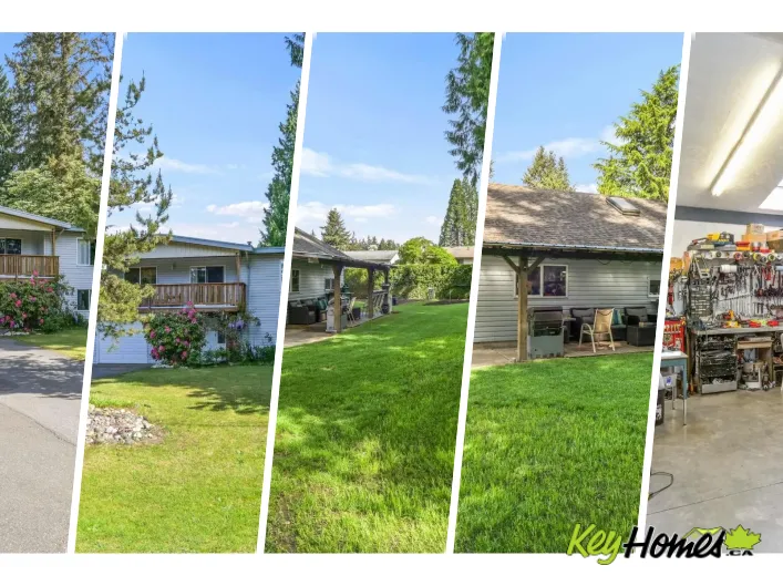House for sale: 20663 39 AVENUE, Langley