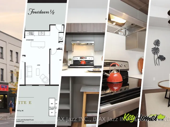 Other for rent: 207 - 14 1/2 KING STREET E, Oshawa