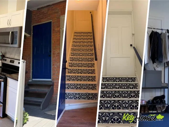 House for rent: 207 CHARLTON Avenue W, Hamilton