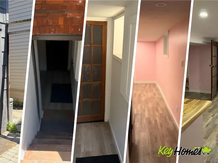 House for rent: 207 CHARLTON Avenue W, Hamilton