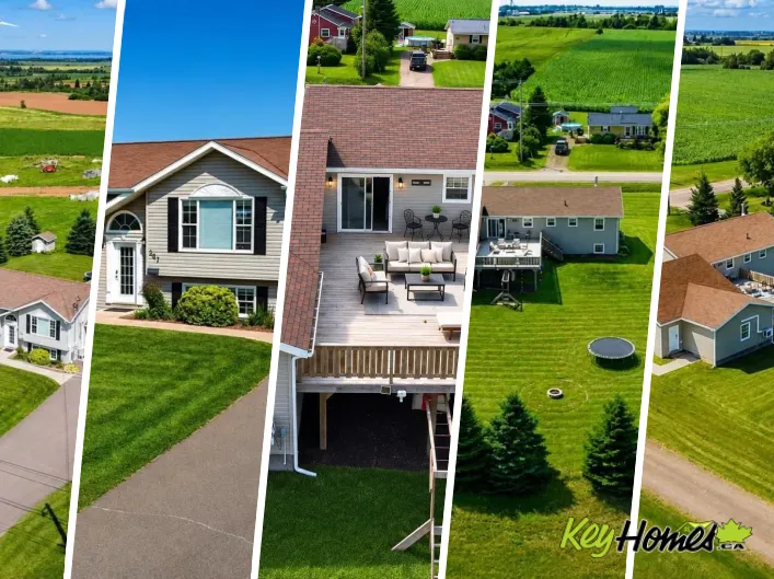 House for sale: 207 North Drive, Summerside