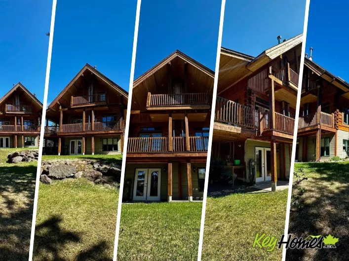 House for sale: 2071 HIGHLAND ROAD, Smithers