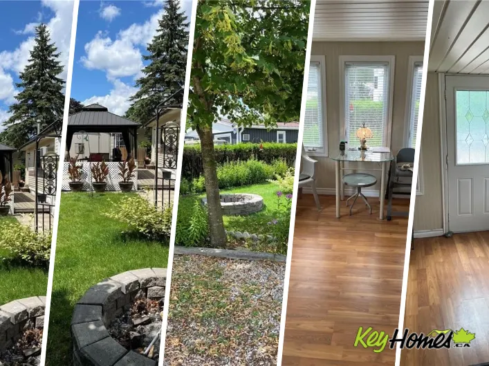 Mobile Home for sale: 2073 FRIENDLY Boulevard, Belwood