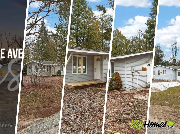 House for sale: 2073 KATE AVENUE, Innisfil