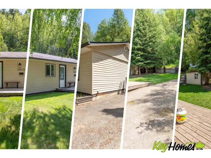 House for sale: 2073 WOODHAVEN DRIVE, Mount Alder