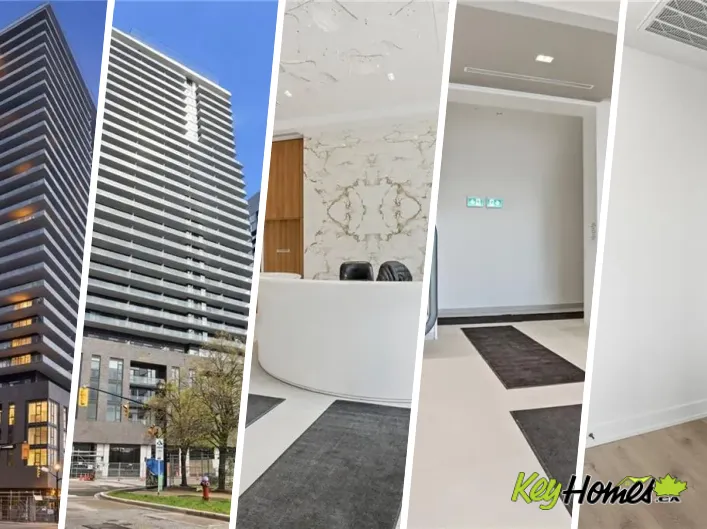 Apartment for rent: 2075 LAKESHORE Road Unit# 602, Burlington