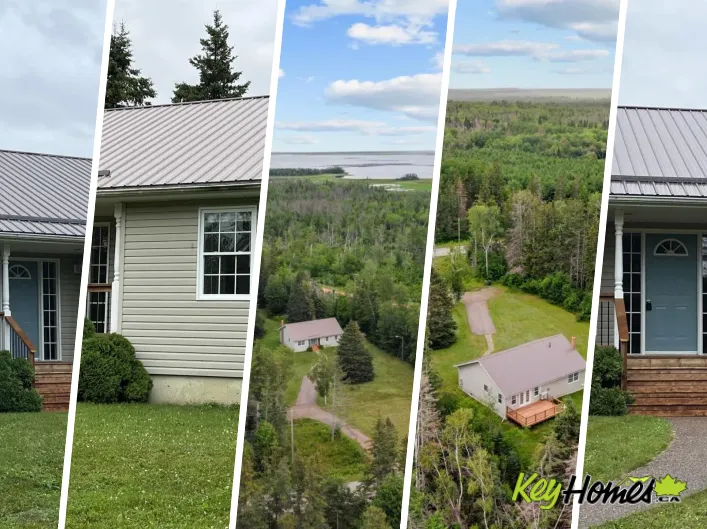 House for sale: 2076 Canavoy Road, St. Andrews