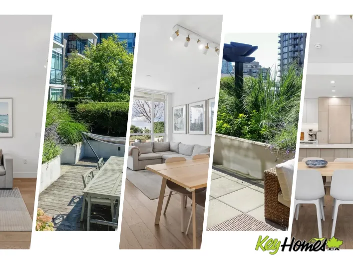 Apartment for sale: 208 177 W 3RD STREET, North Vancouver