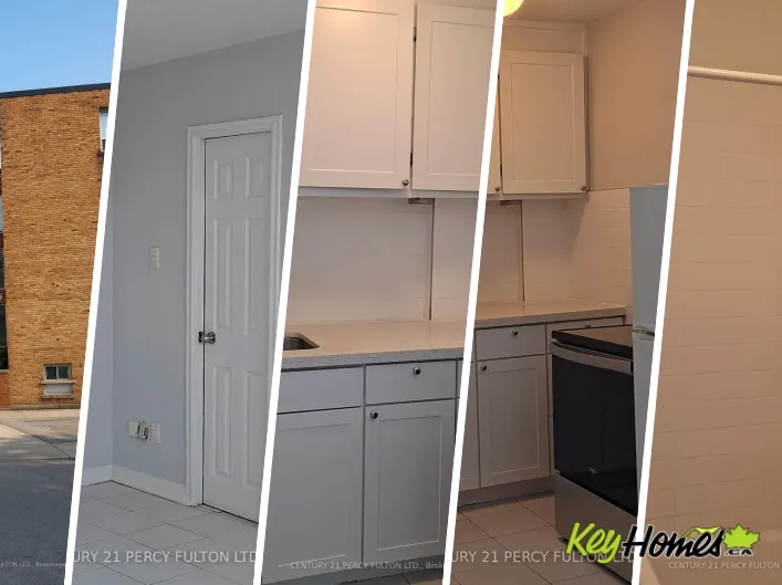 Apartment for rent: 208 - 2275 WESTON ROAD, Toronto