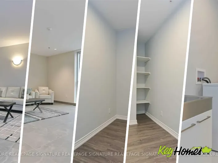 Apartment for sale: 208 - 529 SOUTH PELHAM ROAD, Welland