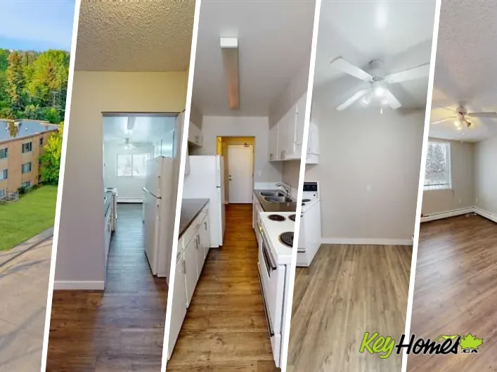 208, 9932 105 Avenue, Grande Prairie