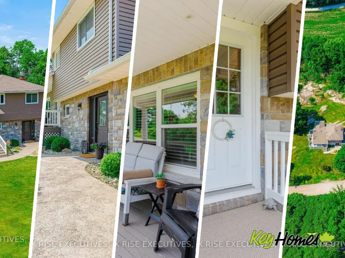 House for sale: 208 BACK STREET, Leeds and the Thousand Islands