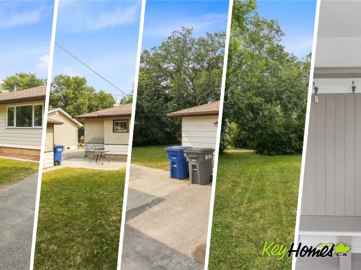 House for sale: 208 Edwards STREET, Strasbourg