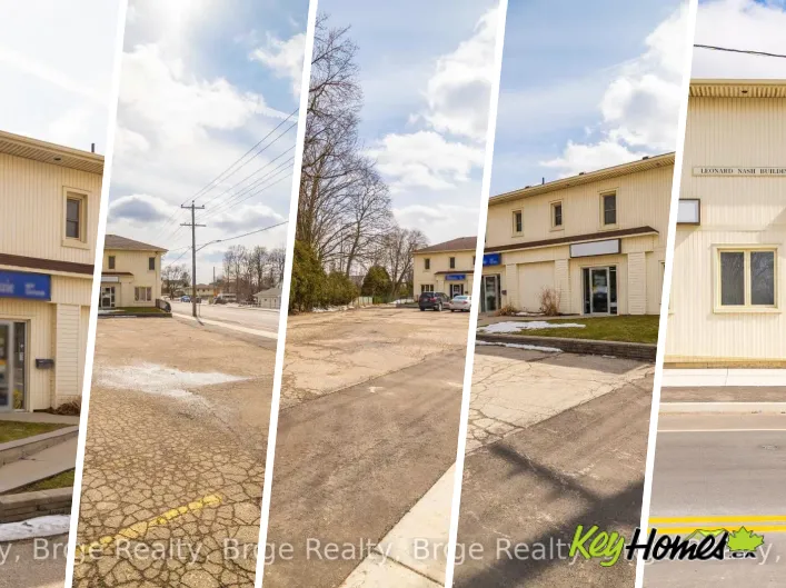 208 HURON STREET, Woodstock