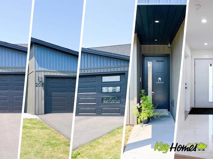 House for sale: 208 Stanmol Drive, Charlottetown