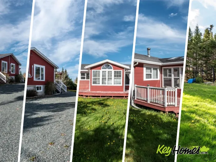 Recreational for sale: 208 Vineland Road, Salmonier