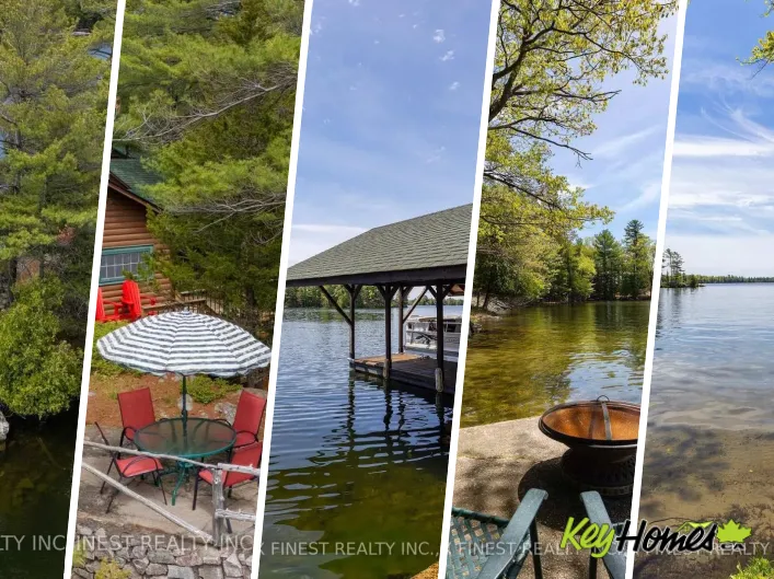Cottages For Sale In Forest Lake, Ontario - 100+ Listings | KeyHomes Cottages For Sale In Forest Lake, Ontario - 100+ Listings | KeyHomes