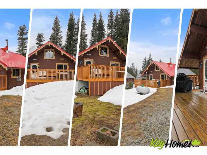 House for sale: 20805 MT DOWNING ROAD, Mission