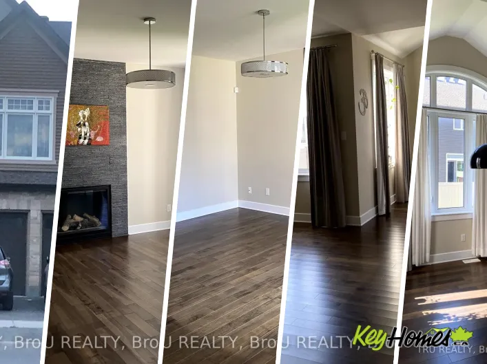 House for rent: 2083 HELENE CAMPBELL ROAD, Ottawa