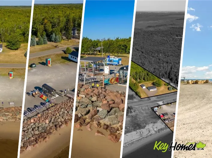 House for sale: 2084-2089 505 Route, Richibucto-Village
