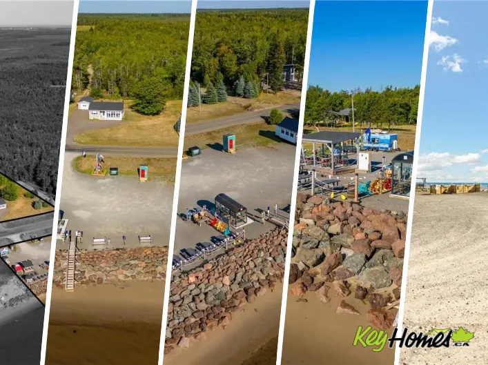 2084-2089 505 Route, Richibucto-Village