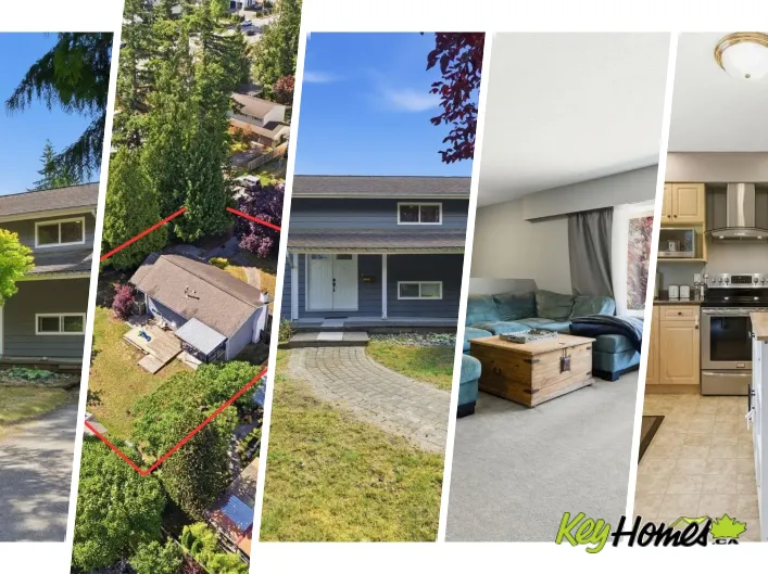 House for sale: 20844 45A AVENUE, Langley