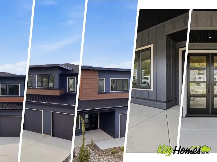 House for sale: 2086 LINFIELD Drive, Kamloops