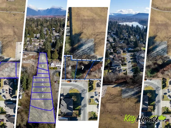 20886 RIVER ROAD, Maple Ridge