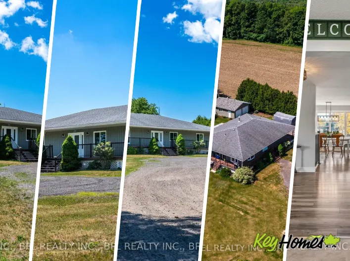House for sale: 2089 SUNBURY ROAD, Frontenac