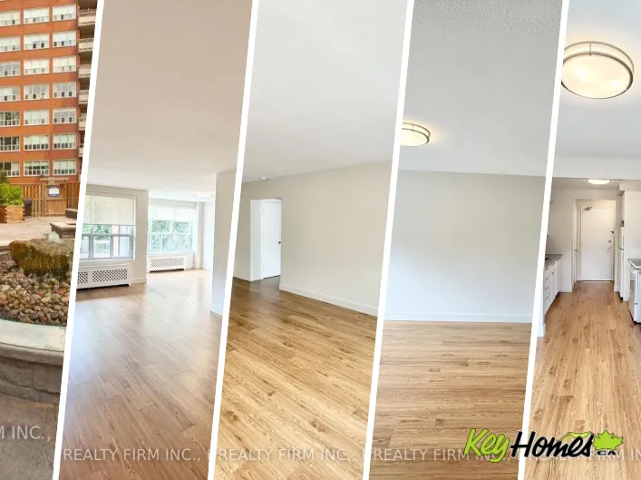 Apartment for rent: 209 - 10 BEECHWOOD PLACE, London South