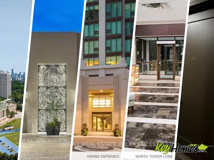 Other for rent: 209 - 320 TWEEDSMUIR AVENUE, Toronto