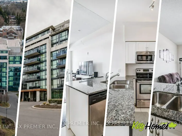 Apartment for sale: 209 - 4700 HIGHWAY 7 ROAD, Vaughan