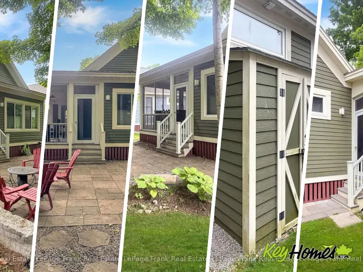 209 - 50 HOLLOW LANE, Prince Edward County