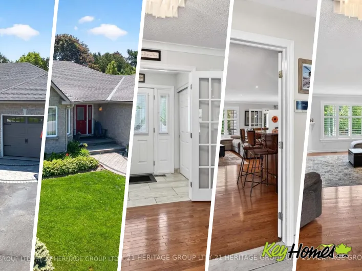 House for sale: 209 SMUGGLER'S COVE DRIVE, Kingston